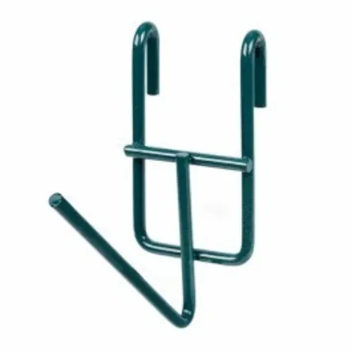 Quantum Food Service Quantum Food Service SG-CMBP Store Grid Cylinder Holder Mounting Bracket