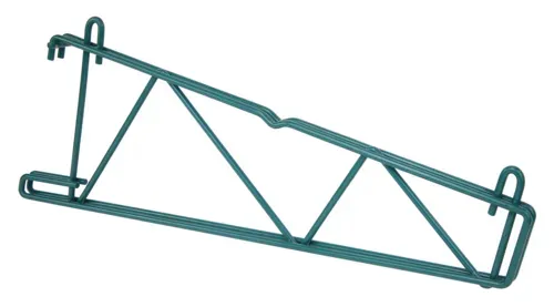 Quantum Food Service SG-CS18P Store Grid Shelf Support Bracket