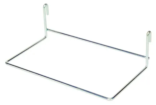 Quantum Food Service SG-HFF Store Grid Hanging File Folder