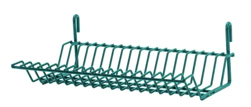Quantum Food Service SG-LH1384P Store Grid Lid/Tray Drying Rack