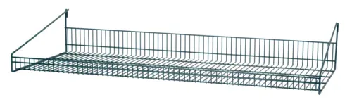 Quantum Food Service SG-LS1848P Store Grid Shelf