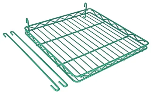 Quantum Food Service SG-S1616P Store Grid Shelf