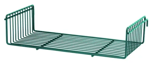 Quantum Food Service SG-S918P Store Grid Shelf