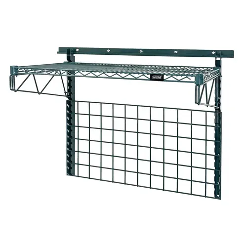 Quantum Food Service SGK-401836-1P Store Grid Medium-Duty Task Station