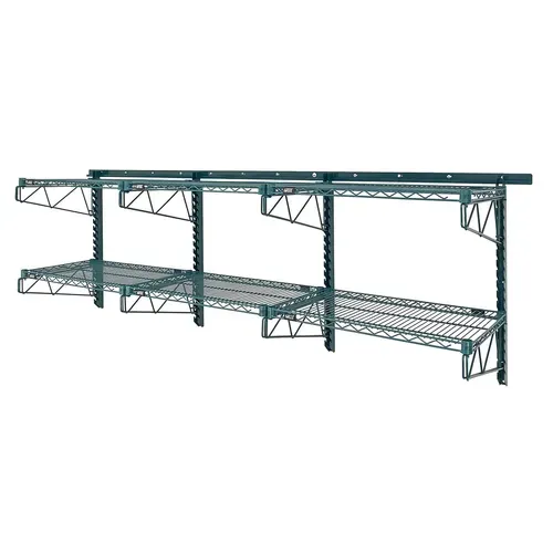 Quantum Food Service SGK-961830-1P Store Grid Medium-Duty Task Station