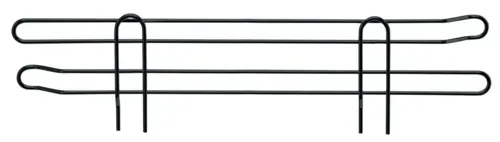 Quantum Food Service SL18BK Side Ledge
