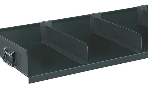 Quantum Food Service TT-DIV3 Divider, Bin