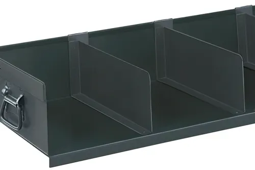 Quantum Food Service TT-DIV6 Divider, Bin