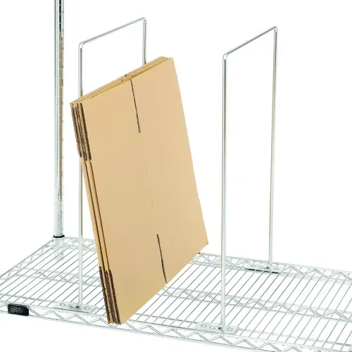 Quantum Food Service WCSD-2420 Divider, Bin