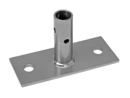 Quantum Food Service WR-SFP Single Seismic Foot Plate
