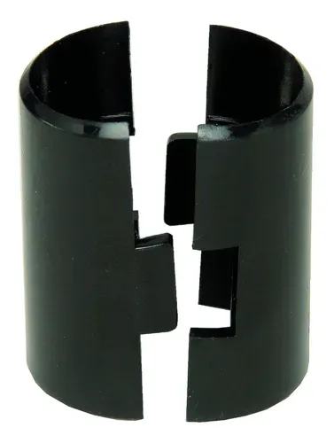 Quantum Food Service WR-SSCO Conductive Plastic Split Sleeve (4 pairs)