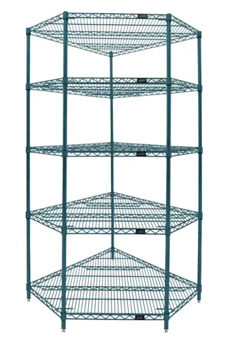 Quantum Food Service WR54-2442CRNP-5

NSF
 Shelf



Wire Shelving Unit