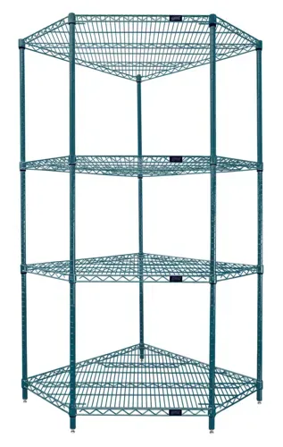Quantum Food Service WR74-2442CRNP

NSF
 Shelf



Wire Shelving Unit