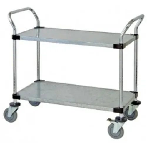 Quantum Food Service WRC-2436-2G Utility Cart