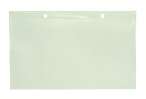 Quantum Food Service LBL3X5 Label Holder