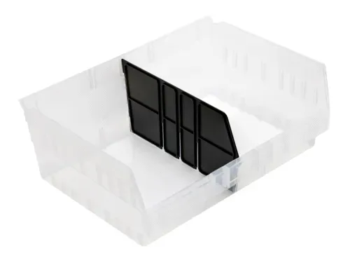 Quantum Food Service Quantum LDSB218 Bin Long Divider