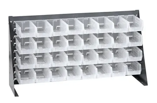 Quantum Food Service QBR-3619-220-32CL Bench Rack