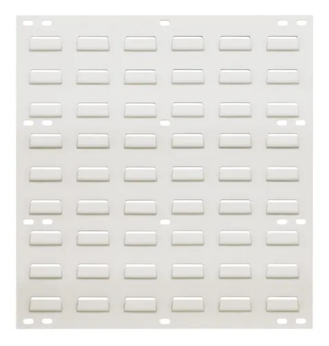 Quantum Food Service QLP-1819HC Louvered Panel