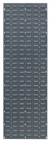 Quantum Food Service QLP-1861 Louvered Panel
