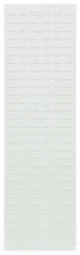 Quantum Food Service QLP-1861HC Louvered Panel