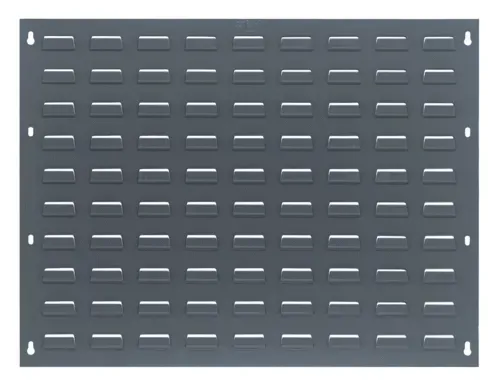 Quantum Food Service QLP-2721 Louvered Panel