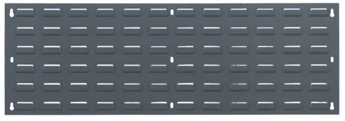 Quantum Food Service QLP-3612 Louvered Panel