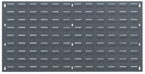 Quantum Food Service QLP-3619 Louvered Panel