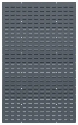 Quantum Food Service QLP-3661 Louvered Panel