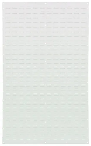 Quantum Food Service QLP-3661HC Louvered Panel