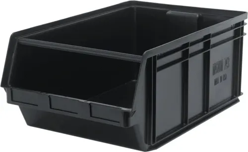 Quantum Food Service QMS743BR Magnum Bin