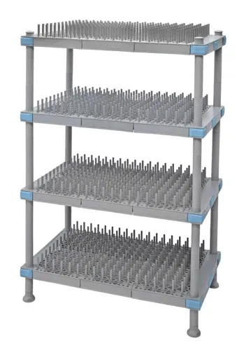 Quantum Food Service Quantum QPM243068PDR1 Millenia Drying Rack Unit