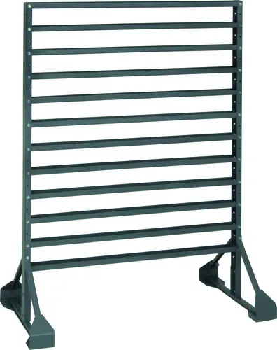 Quantum Food Service QRU-12D Rail Rack