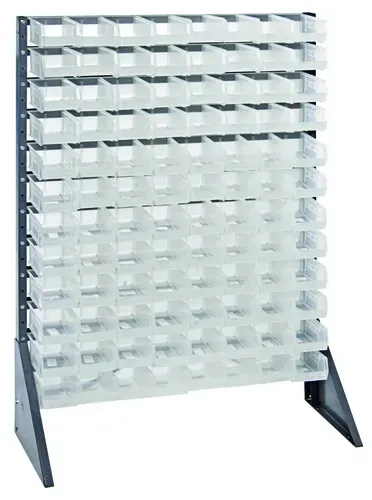Quantum Food Service QRU-12S-220-96CL Rail Rack