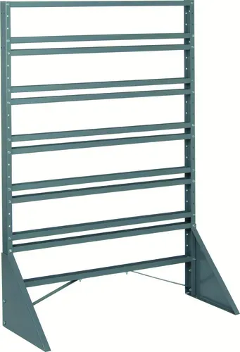 Quantum Food Service QRU-12S Rail Rack