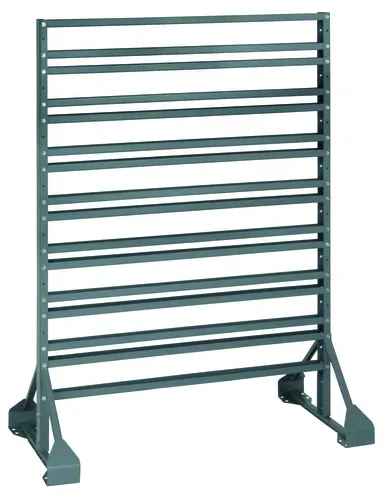 Quantum Food Service QRU-16D Rail Rack