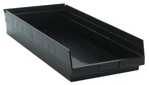 Quantum Food Service QSB116BR Economy Shelf Bin