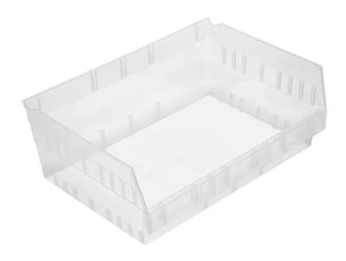 Quantum Food Service Quantum QSB218CL Economy Shelf Bin