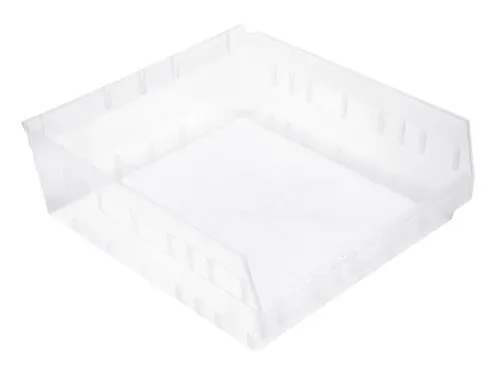 Quantum Food Service Quantum QSB222CL Economy Shelf Bin