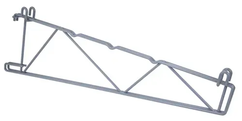 Quantum Food Service SG-CD24GY Store Grid Shelf Support Bracket