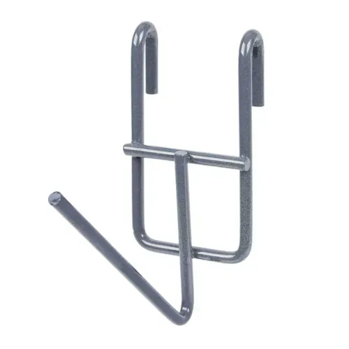 Quantum Food Service SG-CMBGY Store Grid Cylinder Holder Mounting Bracket
