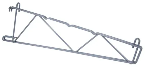 Quantum Food Service SG-CS24GY Store Grid Shelf Support Bracket