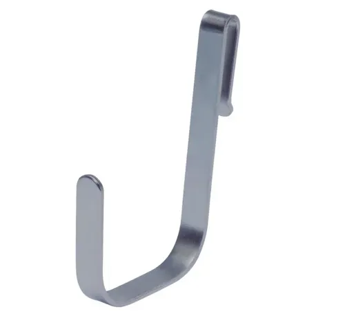 Quantum Food Service SG-HOOKLGGY Store Grid Large Hook