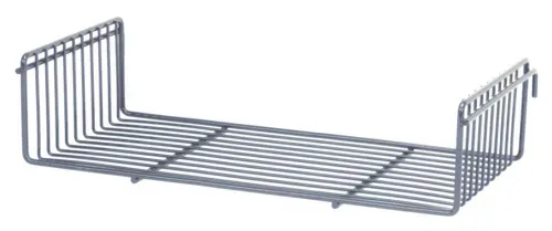 Quantum Food Service SG-S918GY Store Grid Shelf