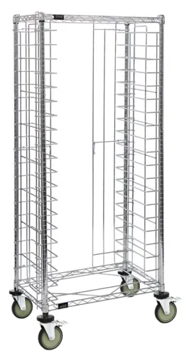 Quantum Food Service Quantum TC-20 Tray Cart