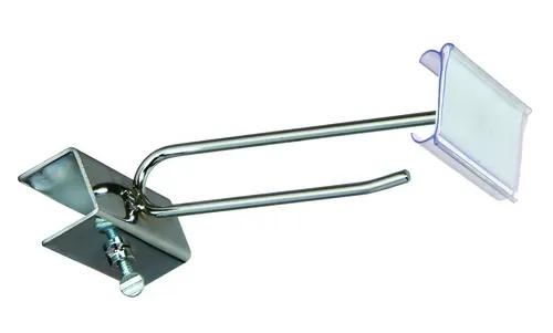 Quantum Food Service WR-CH Catheter Cart Hook