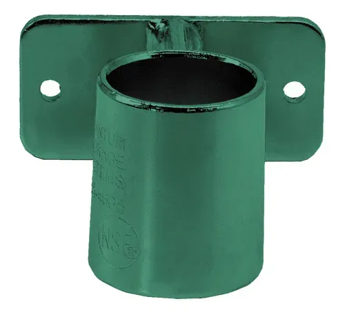 Quantum Food Service WR-WMBP Post Wall Mount Bracket