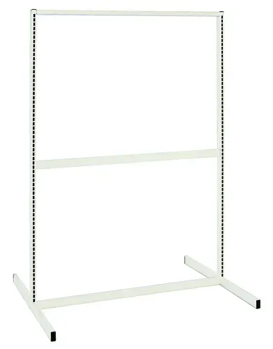 Quantum Food Service WS70-DS48HC Partition Wall Starter Unit