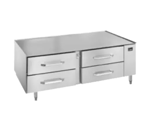 Randell Randell 20065R Refrigerated Counter/Equipment Stand
