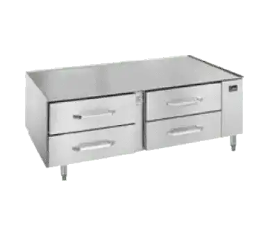 Randell Randell 20065R Refrigerated Counter/Equipment Stand