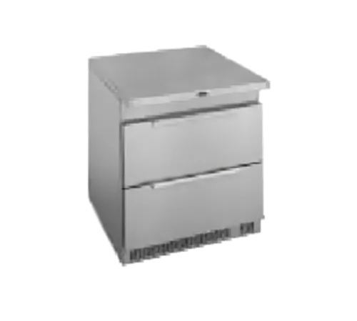 Randell Randell 9404F-32D-290 Undercounter Freezer